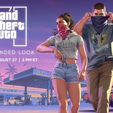 Трейлер GTA VI переглянули на 8 мільйонів разів більше, ніж власні фільми Netflix 5 Трейлер GTA VI переглянули на 8 мільйонів разів більше, ніж власні фільми Netflix 5