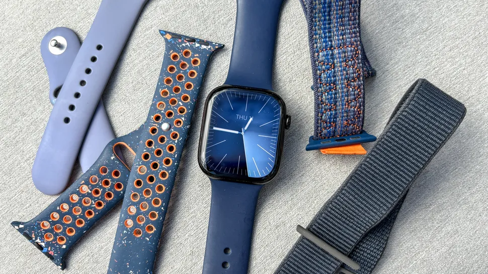 Apple Watch Series 12: прогноз дизайну, здоров'я та автономності 5