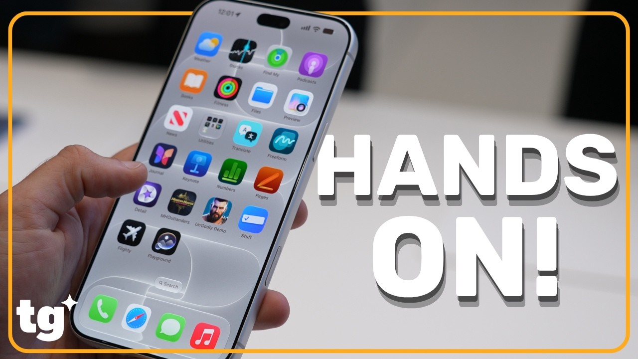 iOS 27 вже доступна 4 iOS 27 вже доступна 4