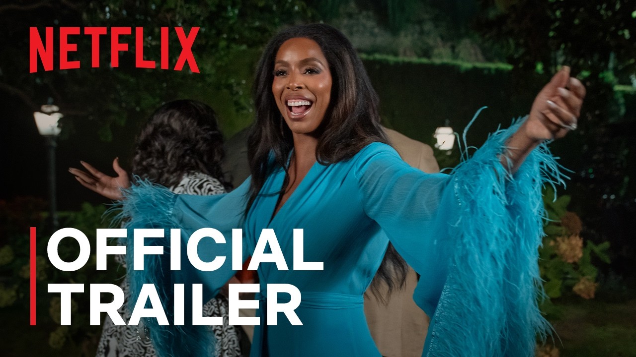 Netflix: 5 найкращих прем'єр цього тижня 5