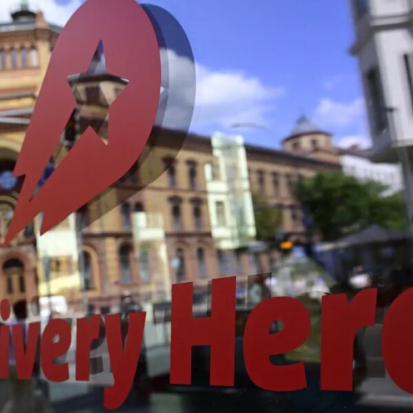 Delivery Hero схвалює пропозицію Uber про поглинання за $15 млрд