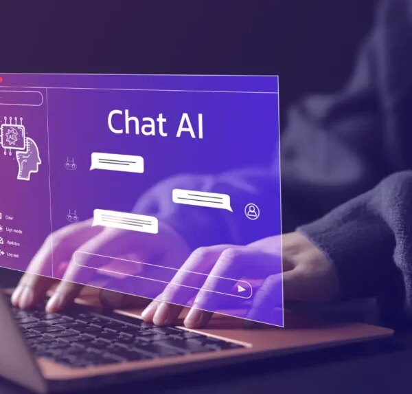 Штучний інтелект для пошуку: альтернативи Google від CyberCalm