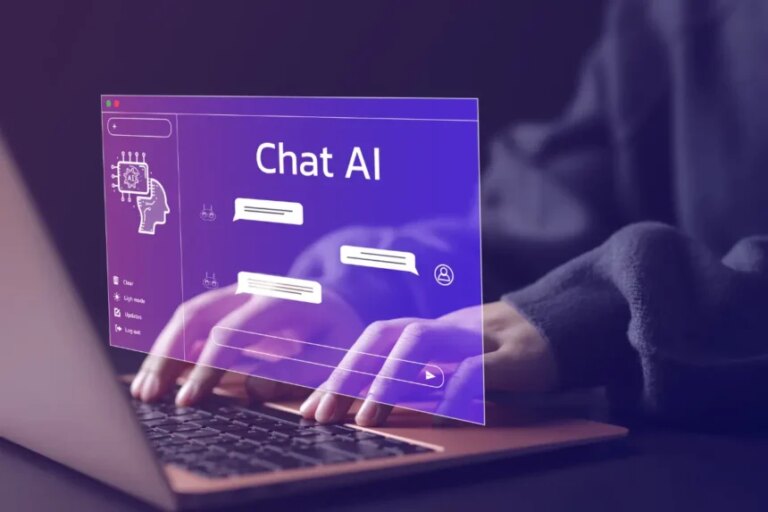 Штучний інтелект для пошуку: альтернативи Google від CyberCalm 36