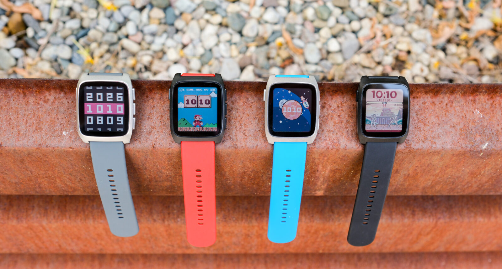 Pebble Time 2: $225 за новий смартгодинник 4