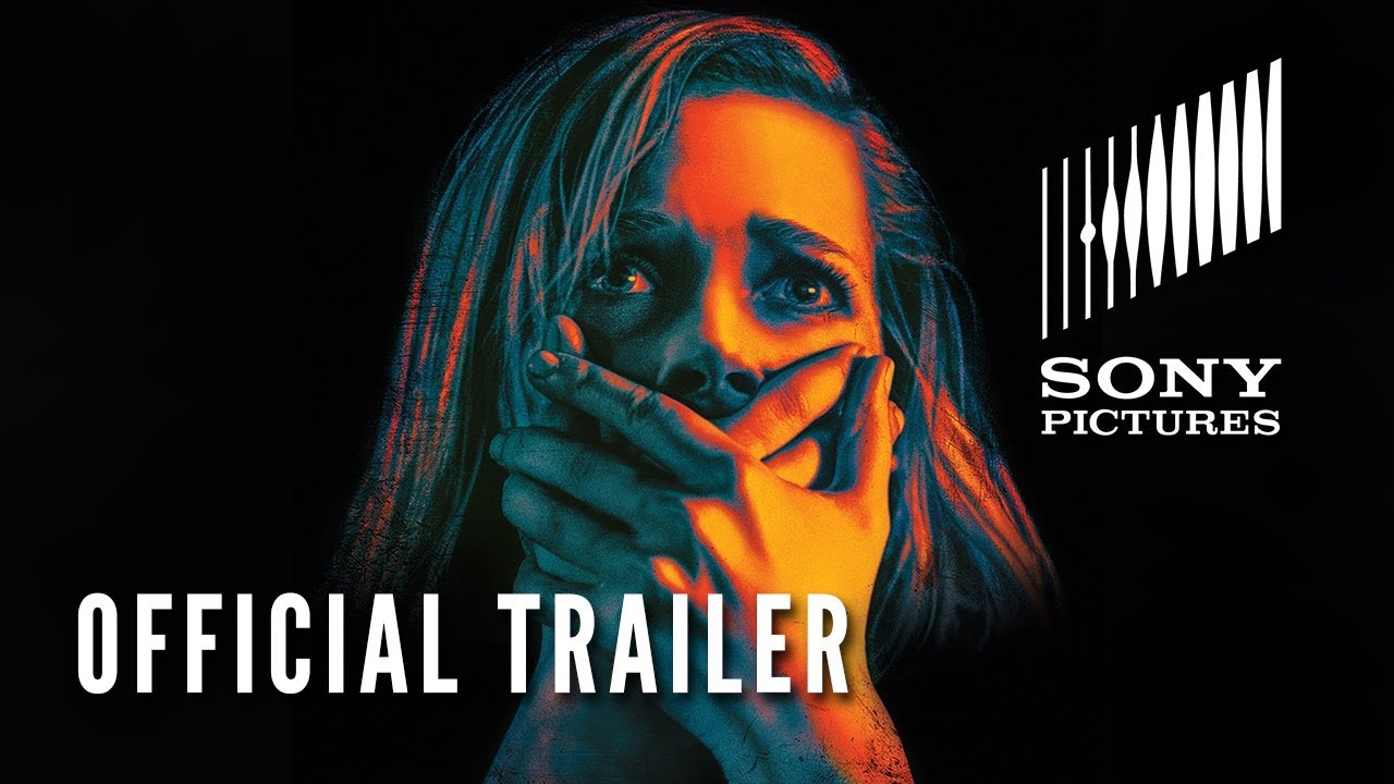 Три нові трилери на Prime Video: від класики від Scorsese до свіжих прем'єр 3