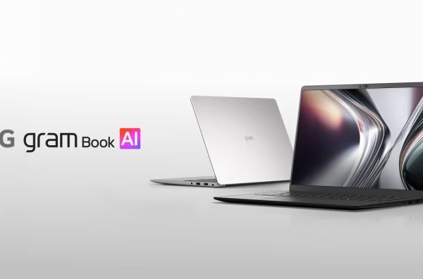 LG Grambook AI 2026 перевершує Samsung Galaxy Book6 за вагою, але приховує ключові характеристики