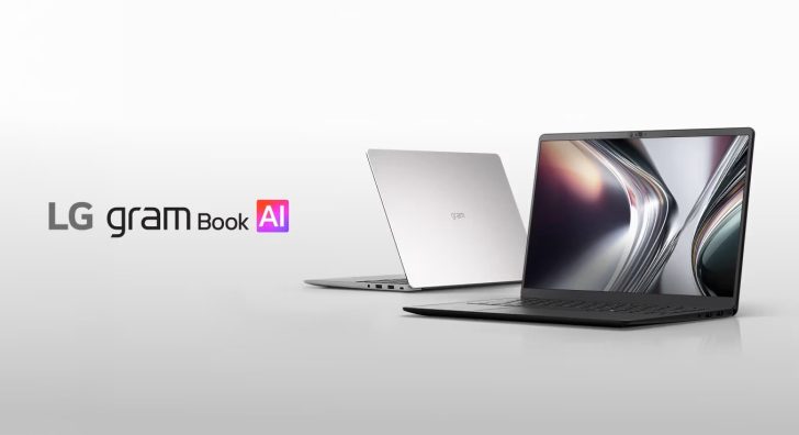 LG Grambook AI 2026 перевершує Samsung Galaxy Book6 за вагою, але приховує&hellip;