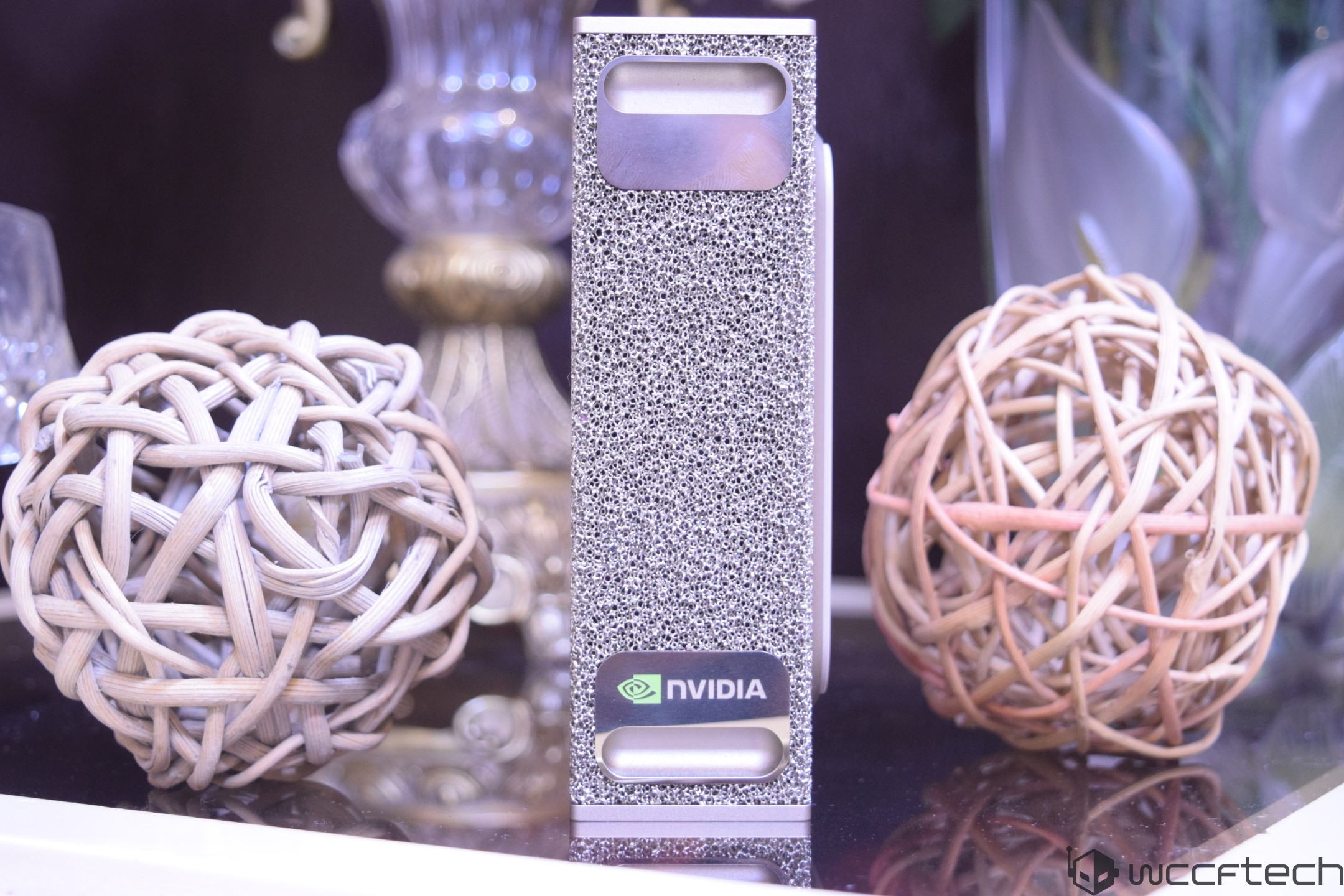 NVIDIA DGX Spark: майбутнє обчислень зі штучним інтелектом у компактних корпусах 38