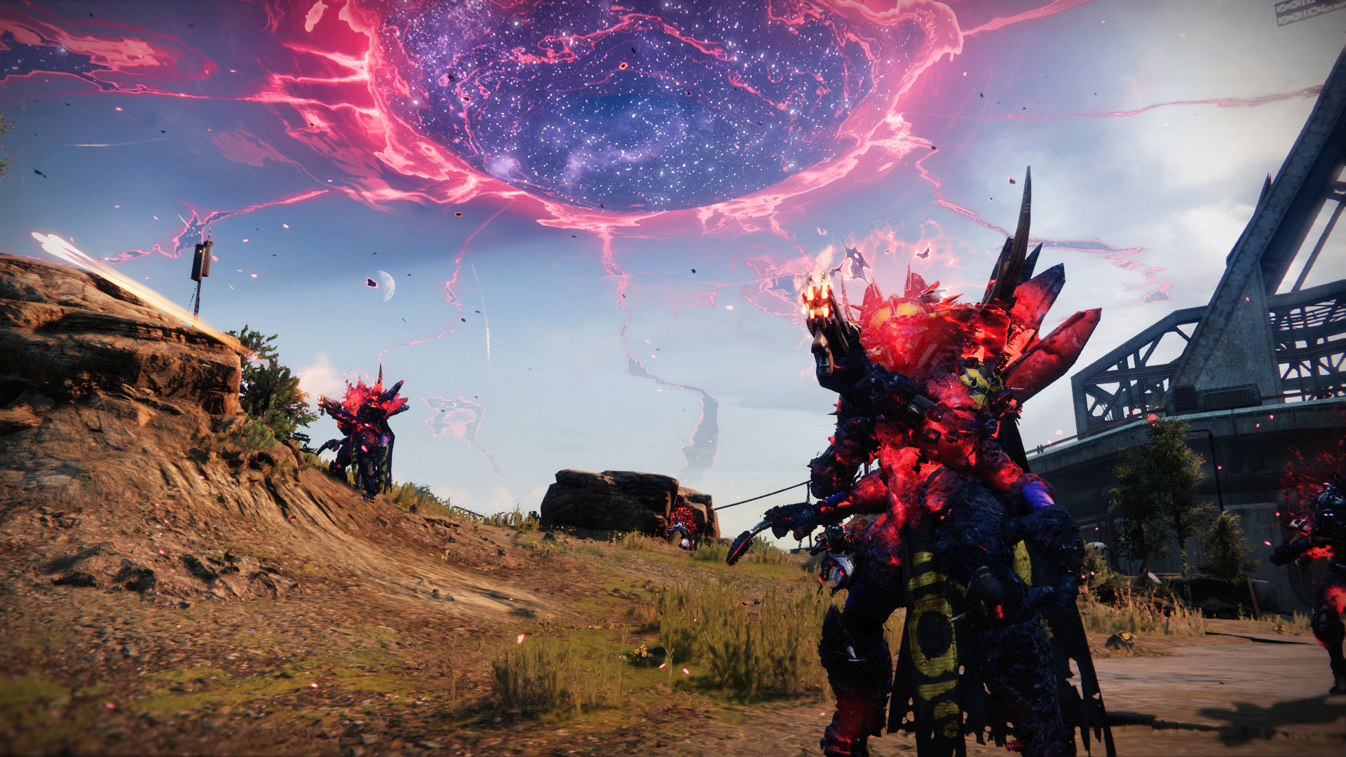 Bungie врятувала Destiny 2, витягнувши контент із комори, бо Marathon не тягнув 3