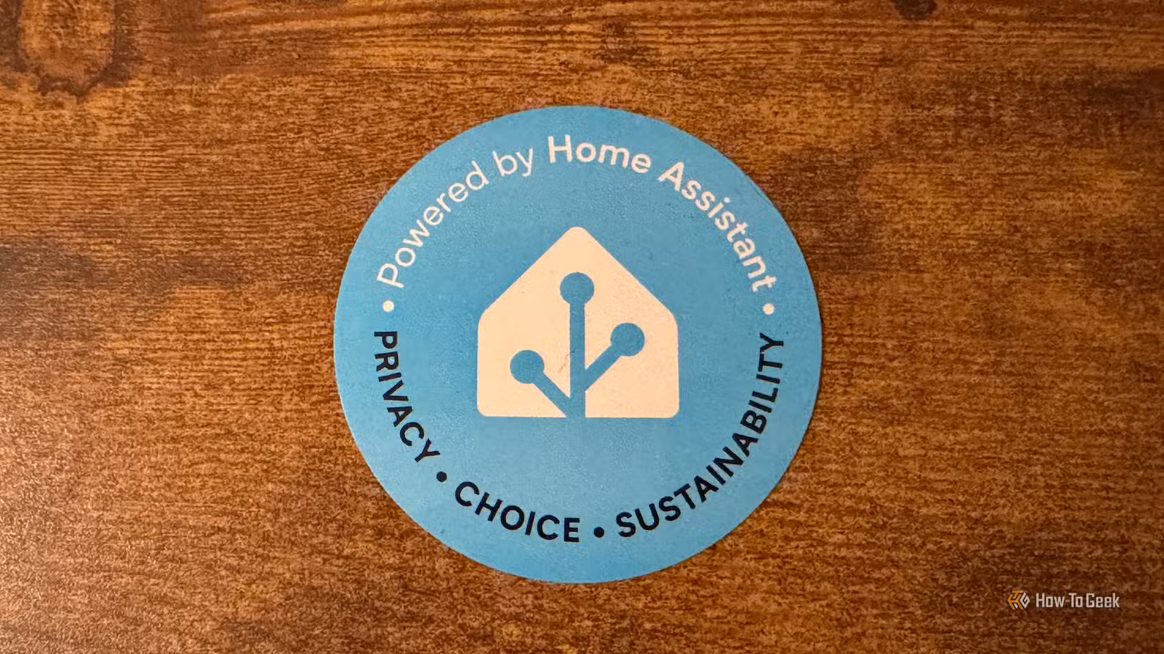 Перша автоматизація Home Assistant, яку схвалила родина 16