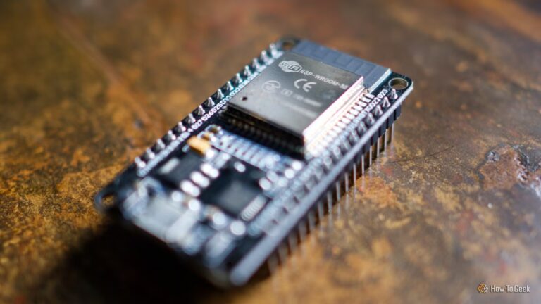 4 вражаючих проєкти з ESP32 та сенсорами присутності, які можна зібрати за вихідні 82 4 вражаючих проєкти з ESP32 та сенсорами присутності, які можна зібрати за вихідні 82