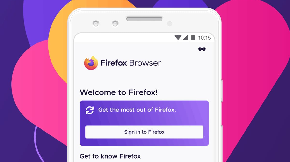 Firefox для iOS пропонує вбудований блокувальник реклами 1