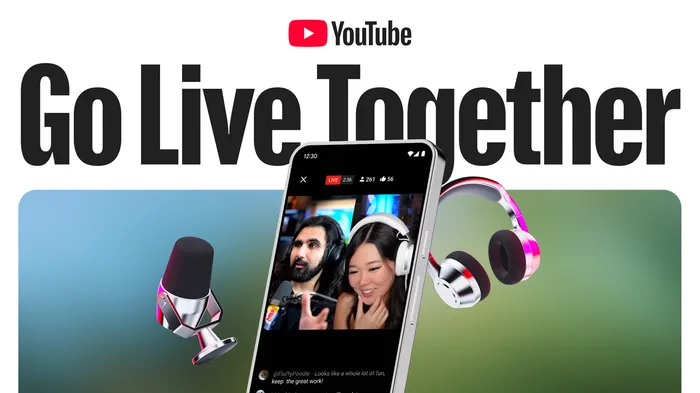 YouTube анонсував персоналізовані стрічки та нові AI-рішення цього року 5