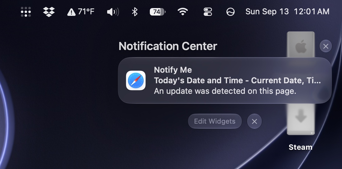macOS 14 Sonoma: Огляд від Ars Technica 29