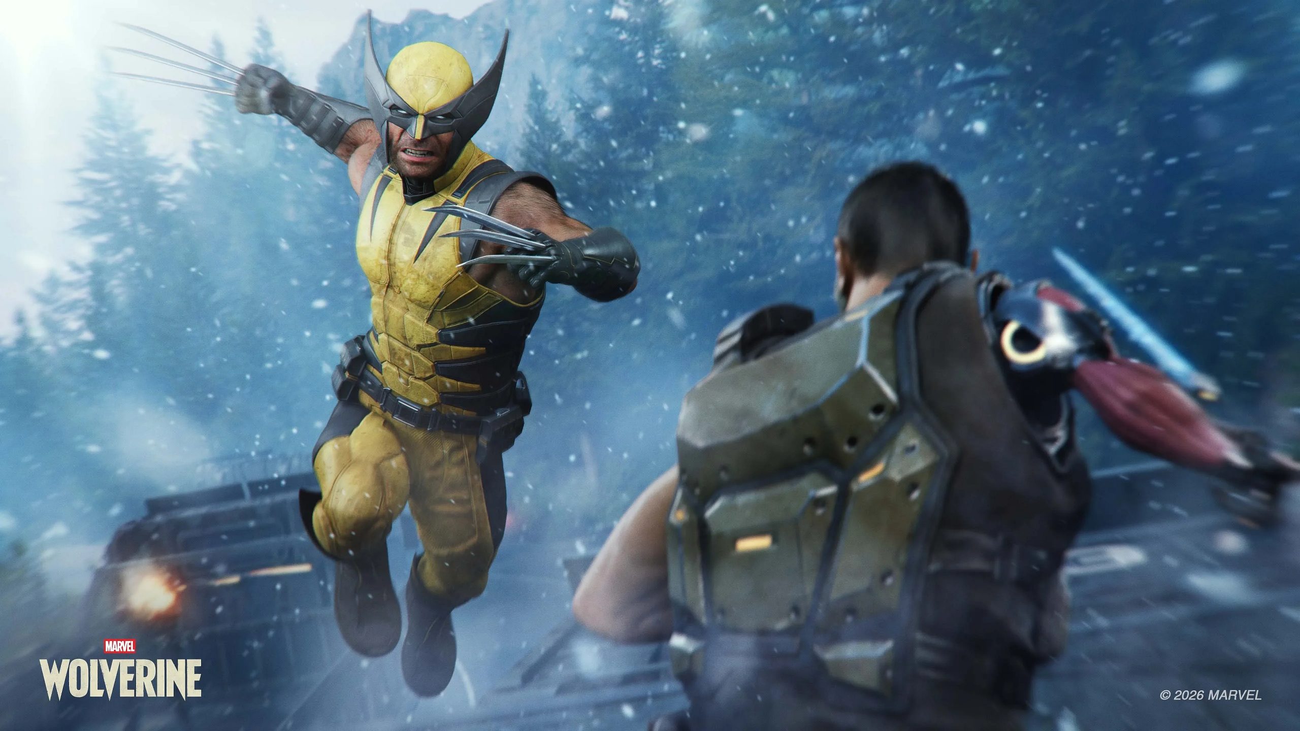 Marvel's Wolverine: Insomniac кидає світ Spider-Man заради лінійного бійні, що розпалює лють 4