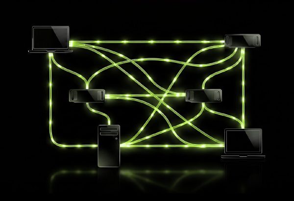 NVIDIA PAIR перетворить домашні ПК на локальний ШІ-кластер, заощаджуючи до $1200 на місяць.