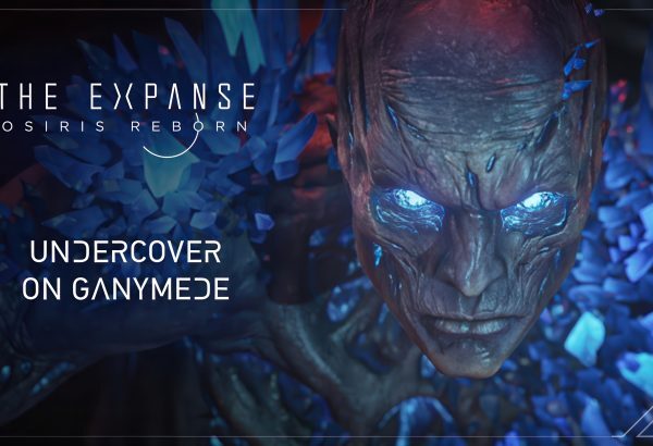 The Expanse: Osiris Reborn: Чи вдалося майже приготувати гібрида-протомолекули з дзеркалом на 3000 °C