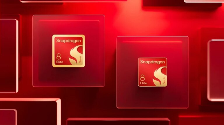 Qualcomm Snapdragon: нове покоління мобільних чипів з 2-нм техпроцесом та частотою до 5 ГГц 8