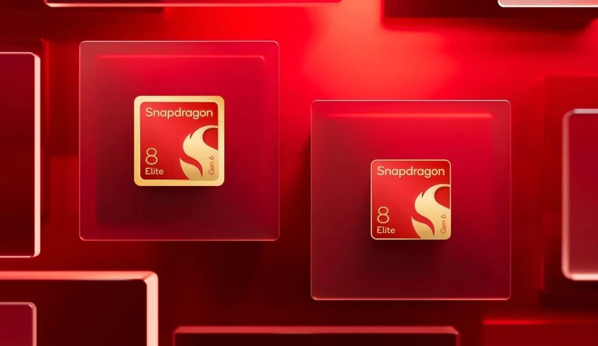 Qualcomm Snapdragon: нове покоління мобільних чипів з 2-нм техпроцесом та частотою до&hellip;