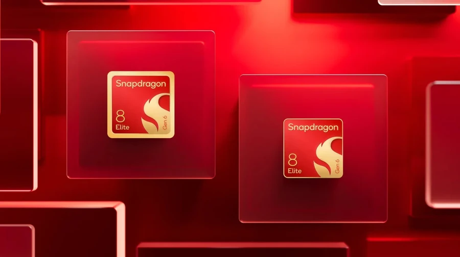 Qualcomm Snapdragon: нове покоління мобільних чипів з 2-нм техпроцесом та частотою до 5 ГГц 1