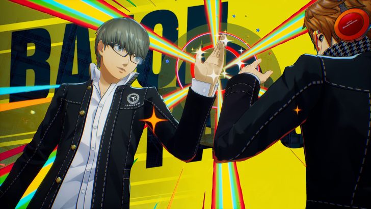 Persona 4 Golden: як полегшити соціальні зв'язки, але не перетворити на легку прогулянку 2