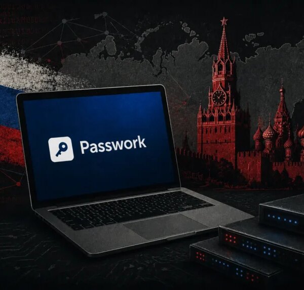 Passwork: європейський менеджер паролів з російським корінням
