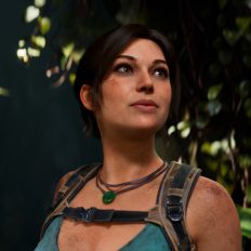 Tomb Raider: Legacy of Atlantis демонструє оновлену класику з новим сканером, гаком та деревом навичок 14