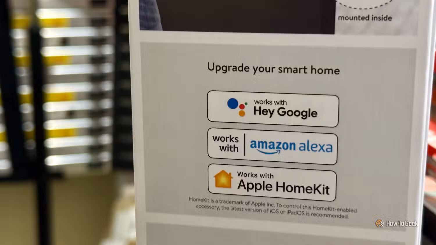 Використання Amazon та Google для управління розумним будинком: час відмовитися 4