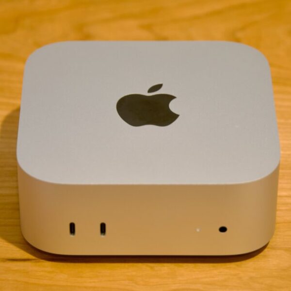 Apple M6 Mac mini: дорожче на $300 оновлення псує враження