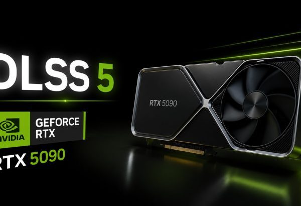 Тести DLSS 5: один роз’єм живлення 12V-2×6 може обмежувати продуктивність GeForce RTX 5090