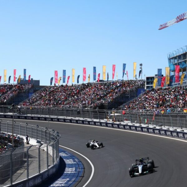 Formula 1: Мадрид випереджає Монако за довжиною траси, але програє у гламурі