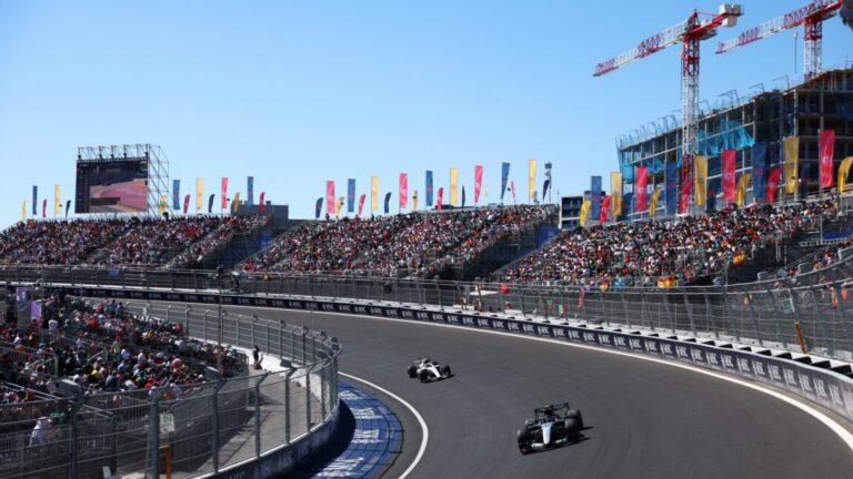 Formula 1: Мадрид випереджає Монако за довжиною траси, але програє у гламурі 30