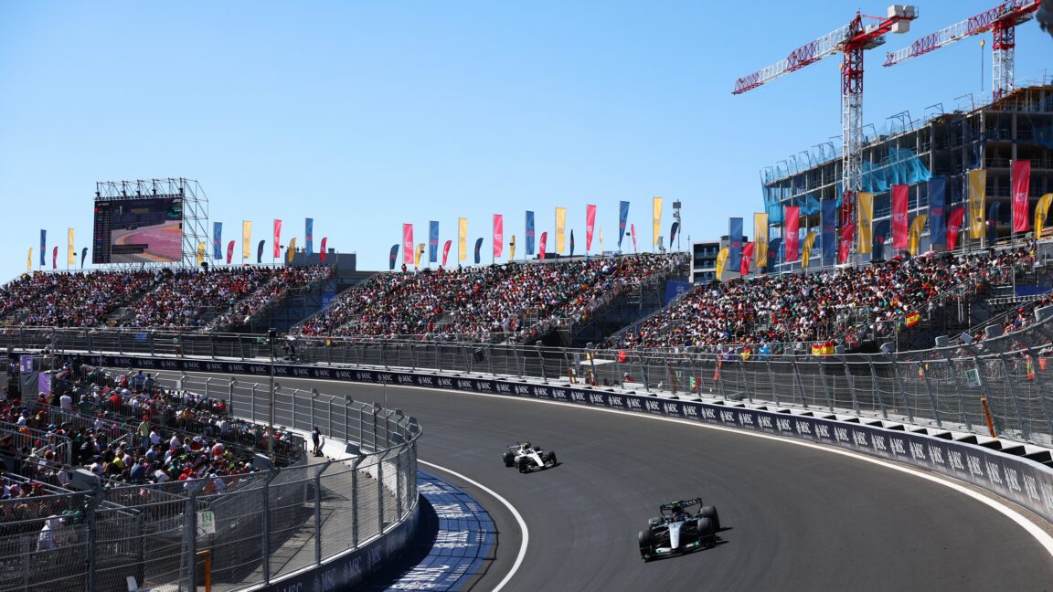 Formula 1: Мадрид випереджає Монако за довжиною траси, але програє у гламурі 1