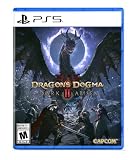 Dragon's Dogma 2: Dark Arisen виправляє головну ваду сиквела, але бій все ще домінує над гравцем 9 Dragon's Dogma 2: Dark Arisen виправляє головну ваду сиквела, але бій все ще домінує над гравцем 9