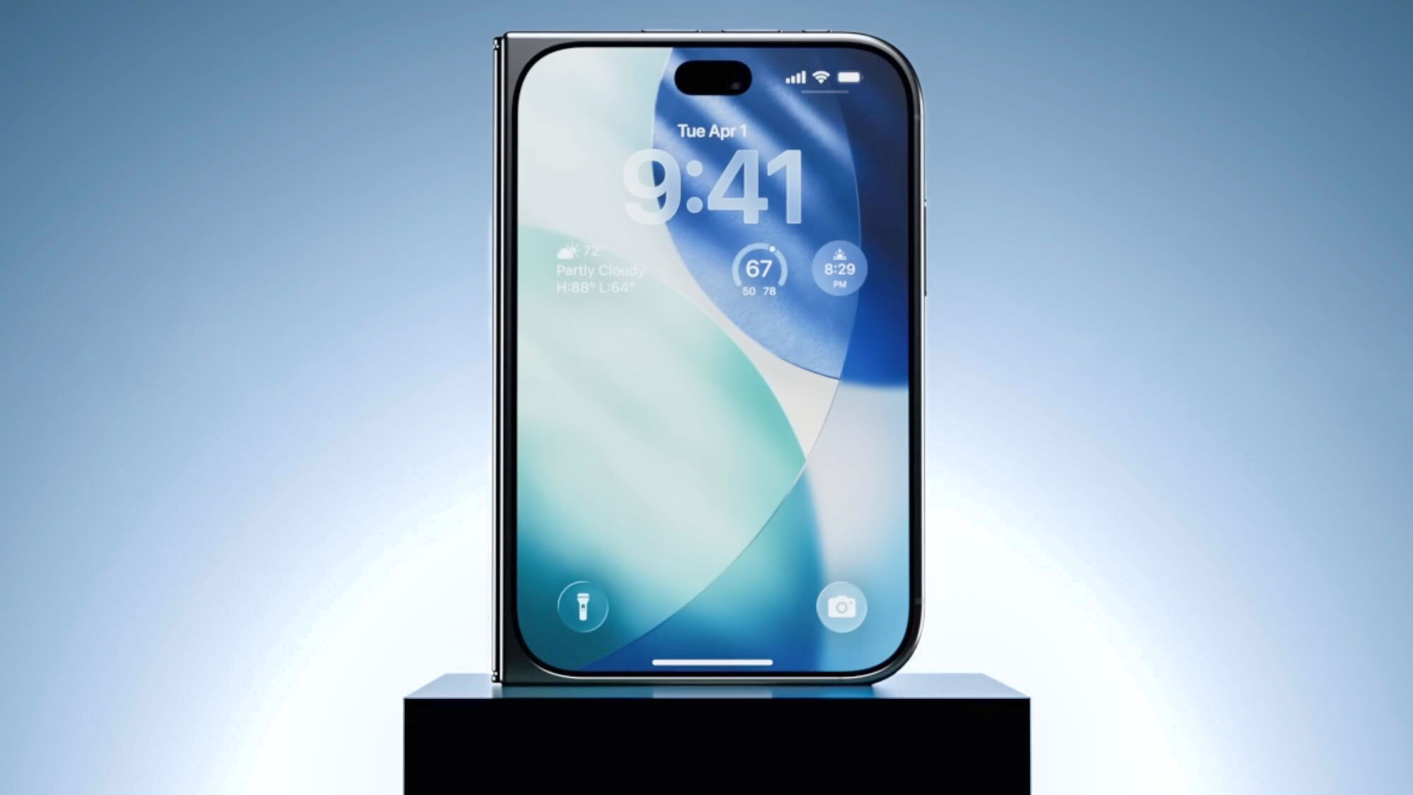 iPhone Ultra: ціна, дата виходу та чутки від Gurman 3