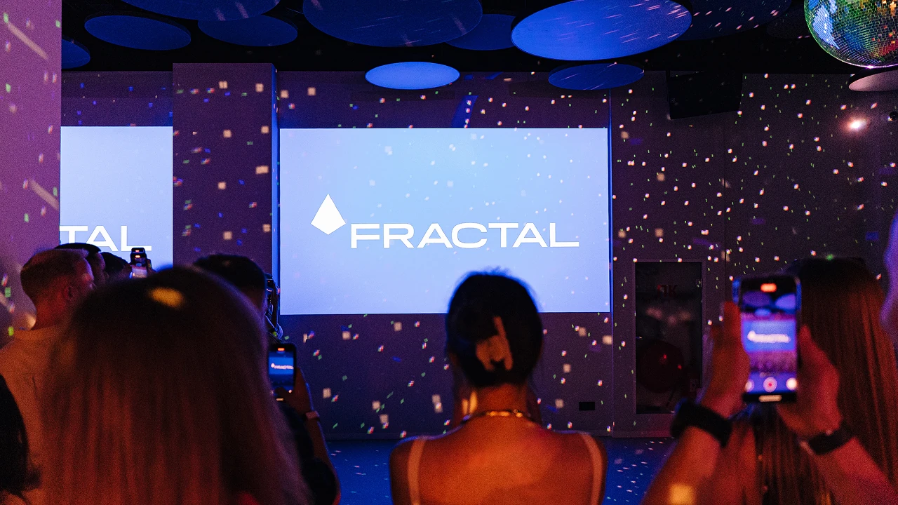 Бородатюк готує запуск Fractal 2 за моделлю serial acquirer 3 Бородатюк готує запуск Fractal 2 за моделлю serial acquirer 3