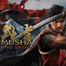 Tides of Annihilation: швидкий екшн у стилі DMC, який не вийде на Switch 2 (поки що) 3