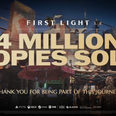 007 First Light: трасування шляху відкладено, вимагає RTX 50-серії 7 007 First Light: трасування шляху відкладено, вимагає RTX 50-серії 7