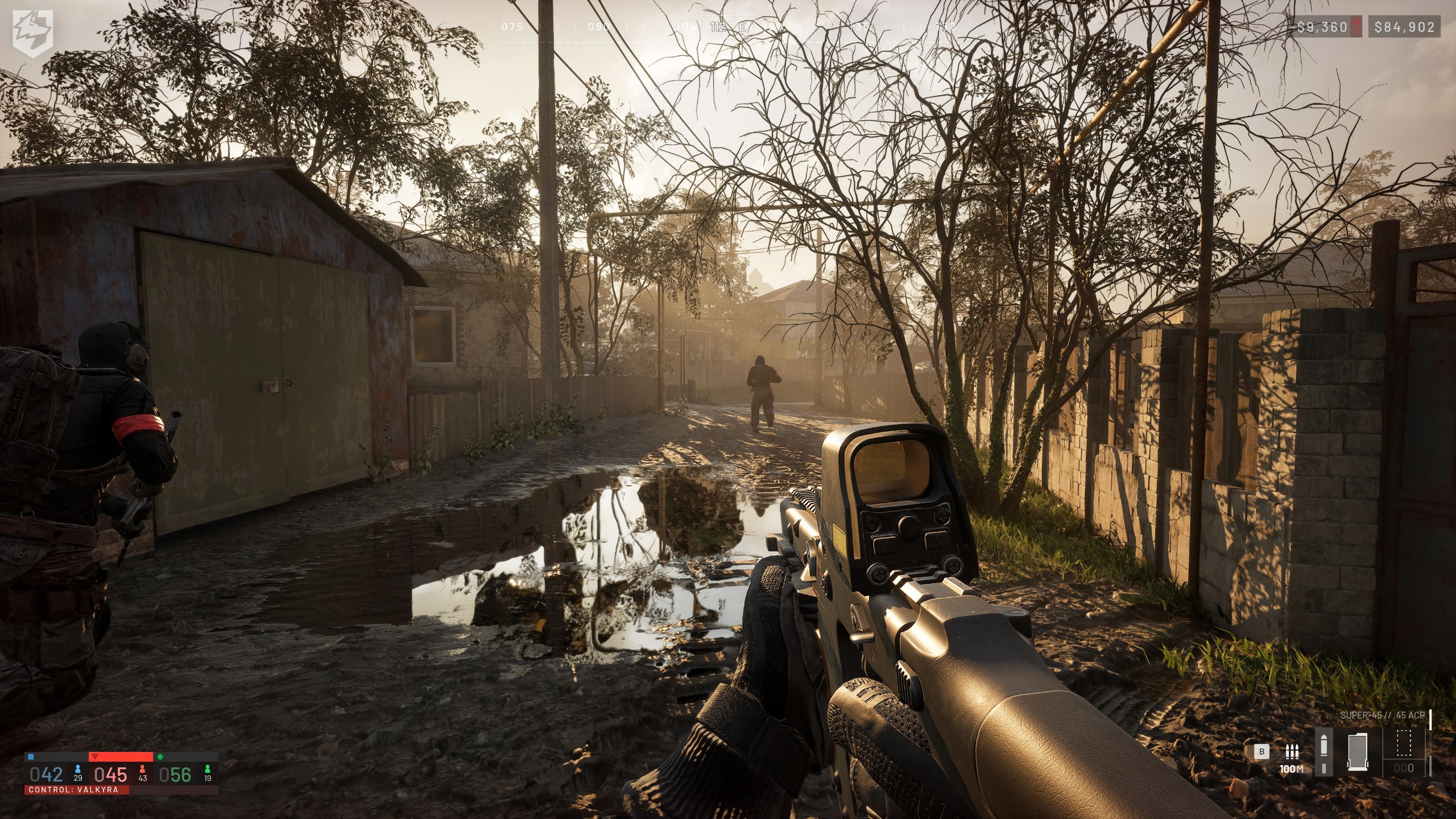 Wardogs запроваджує браузер серверів, якого бракувало Battlefield 6 4 Wardogs запроваджує браузер серверів, якого бракувало Battlefield 6 4