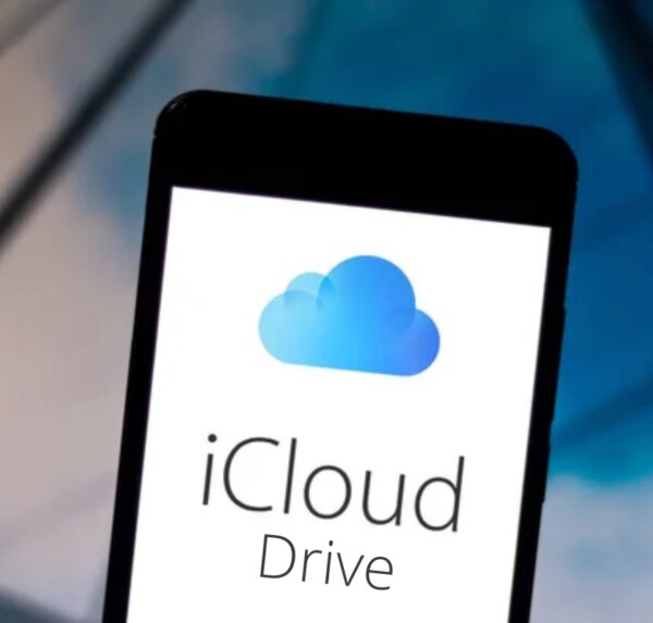 iCloud Drive: покрокова інструкція з налаштування спільного доступу