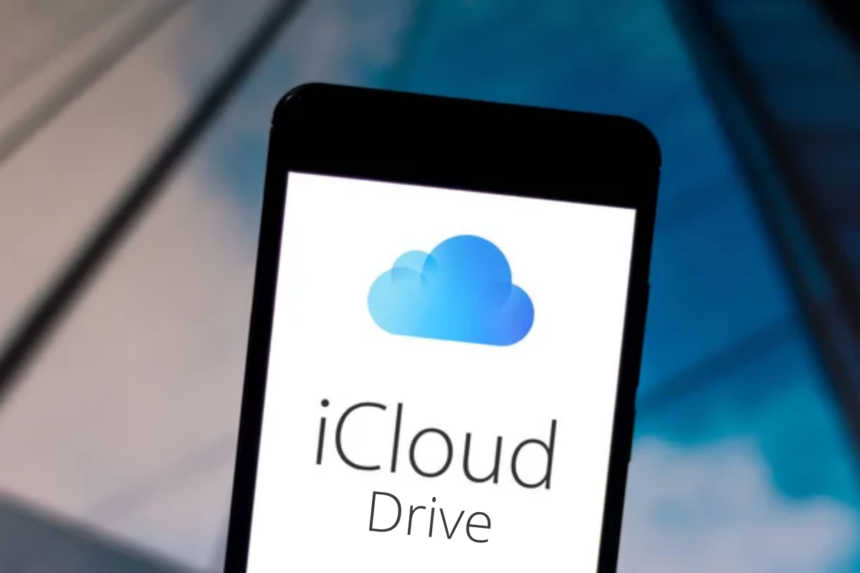 icloud drive iphone 2174413950