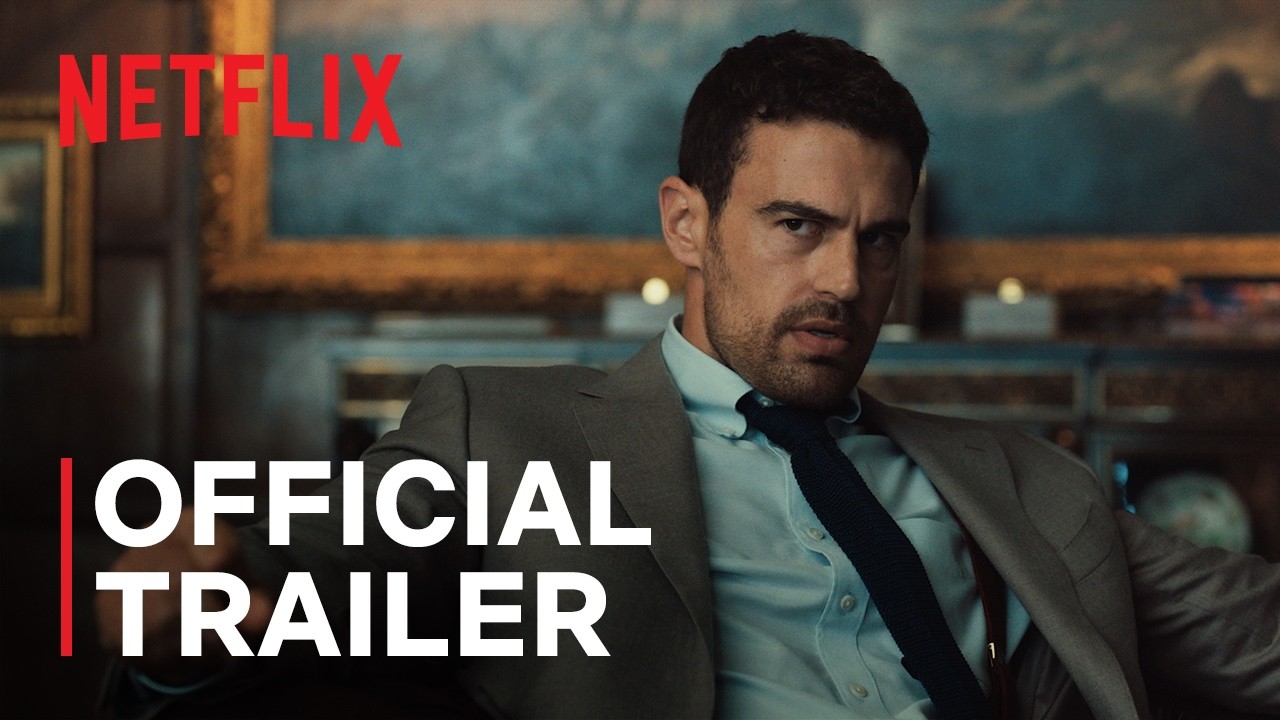 Що подивитись сьогодні: 43 новинки на Hulu, Netflix, Paramount+ та інших сервісах 3