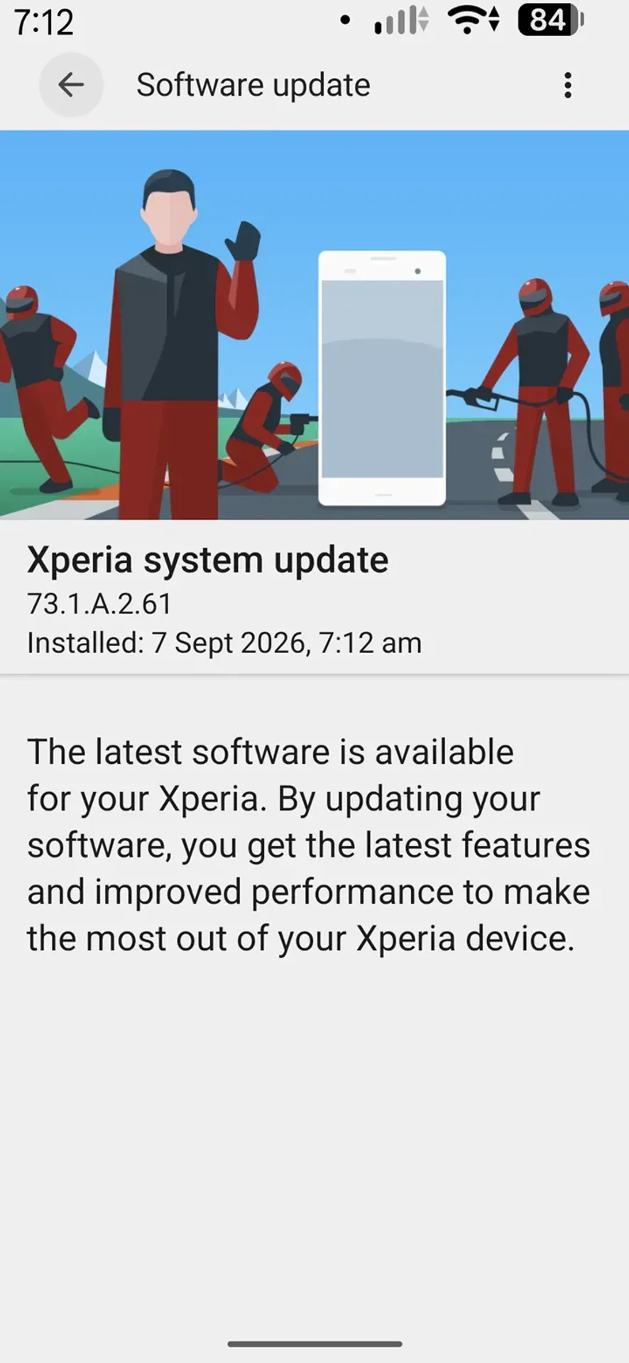 Sony випускає Android 17 для Xperia: огляд нових функцій і список сумісних моделей 2