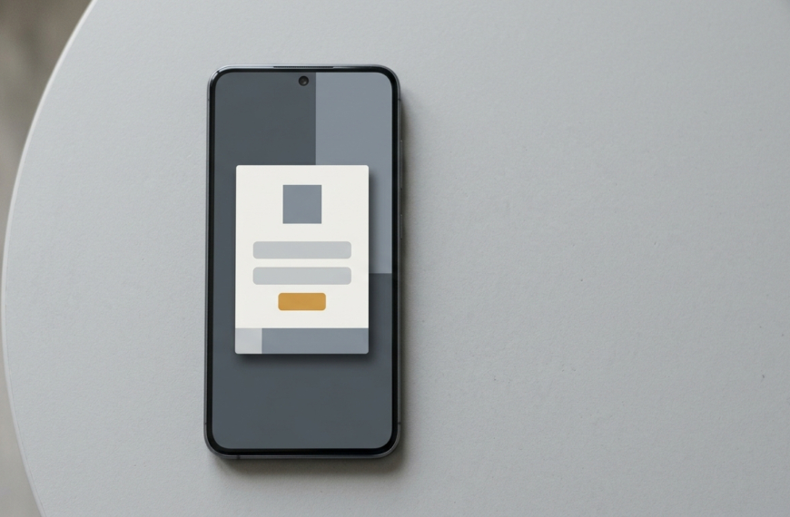 Головна 12 RatHat: ШІ-троян захоплює Android