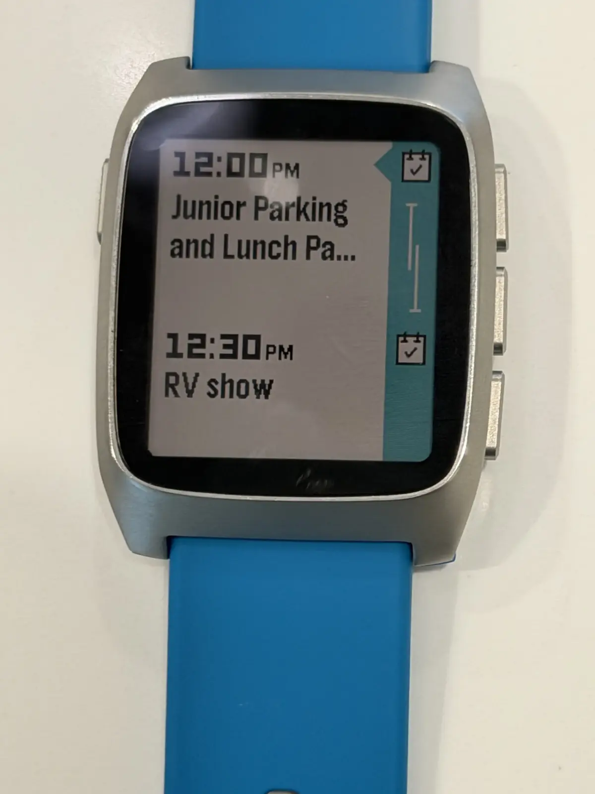 Pebble Time 2: $225 за новий смартгодинник 10