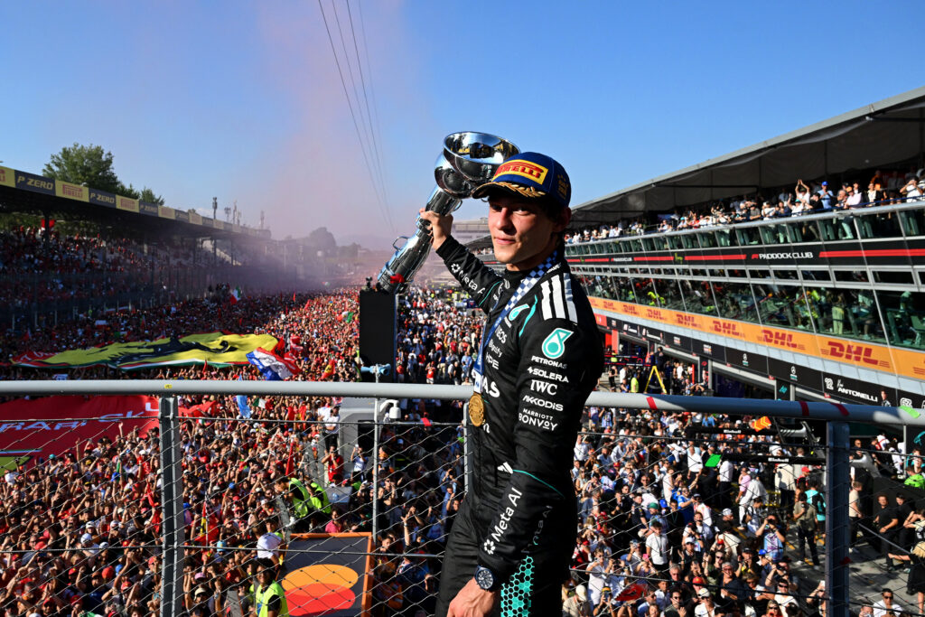 Formula 1: Мадрид випереджає Монако за довжиною траси, але програє у гламурі 3