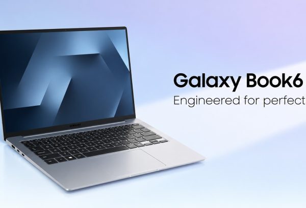 Samsung Galaxy Book4 з процесорами Intel Core 3 стартує від $799