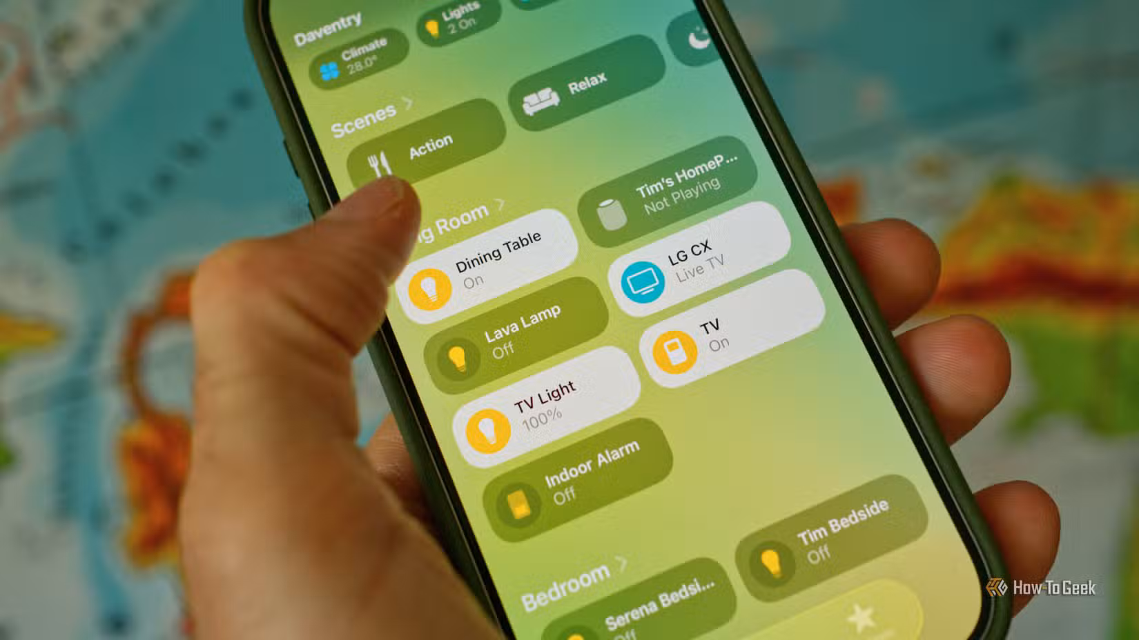 5 рішень, які варто було прийняти до налаштування розумного будинку Home Assistant 15