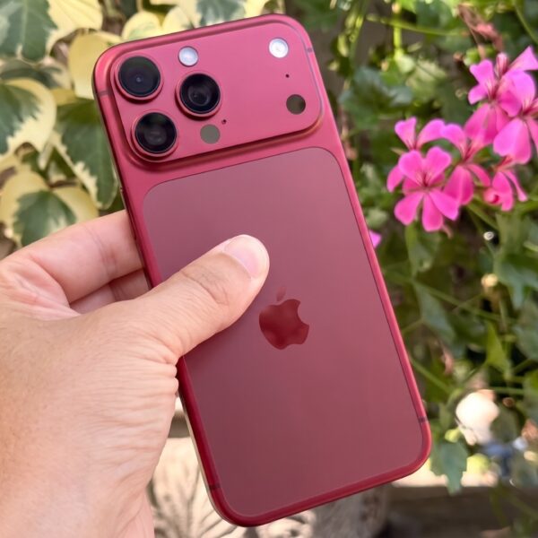 iPhone 18 Pro Max: акумулятор може побити рекорди Apple