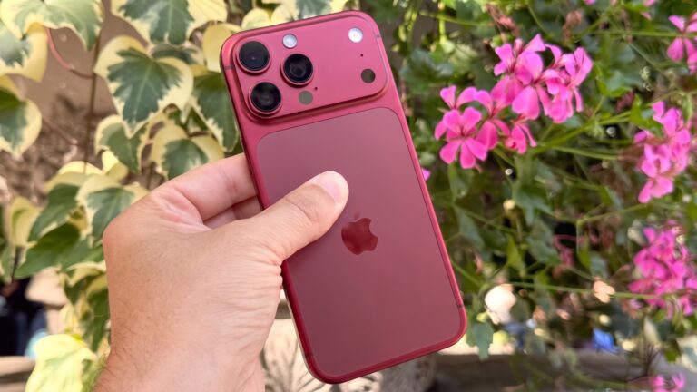 iPhone 18 Pro Max: акумулятор може побити рекорди Apple 8 iPhone 18 Pro Max: акумулятор може побити рекорди Apple 7